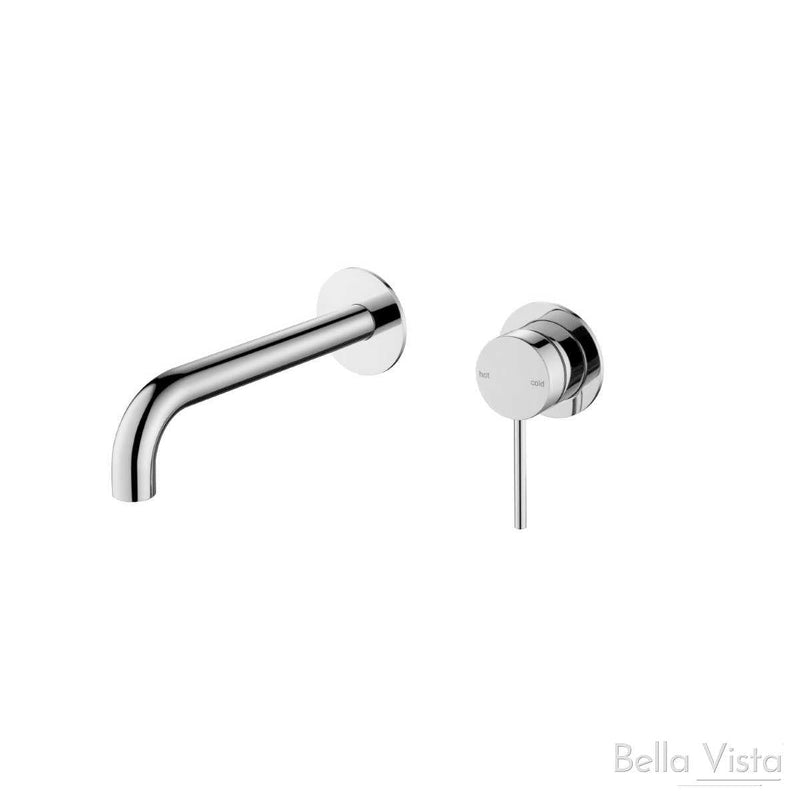 Bella Vista Mica Wall Spout Combo