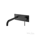 Bella Vista Mica Combo mixer and spout with Back Plate