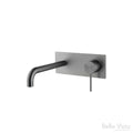 Bella Vista Mica Combo mixer and spout with Back Plate