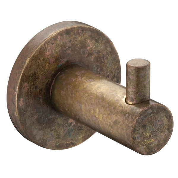 Bella Vista Mica LVB Living Brass Robe Hook