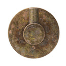 Bella Vista Mica LVB Living Brass Robe Hook
