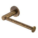 Bella Vista Mica LVB Living Brass Toilet Paper Holder