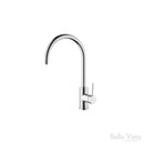 Bella Vista Mica Gooseneck Sink Mixer