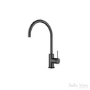 Bella Vista Mica Gooseneck Sink Mixer