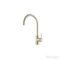 Bella Vista Mica Gooseneck Sink Mixer