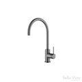 Bella Vista Mica Gooseneck Sink Mixer
