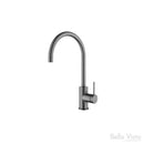 Bella Vista Mica Gooseneck Sink Mixer
