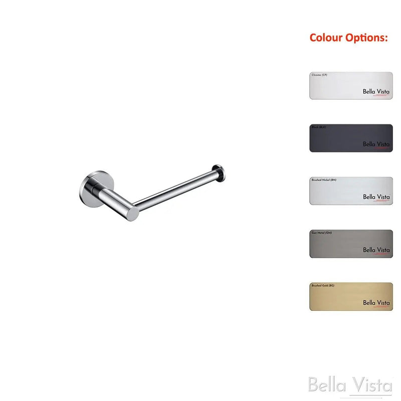 Bella Vista Mica Toilet paper holder