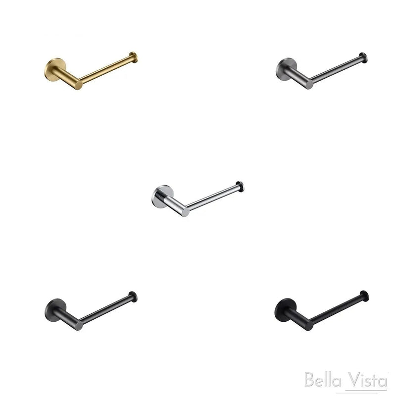 Bella Vista Mica Toilet paper holder