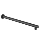 Bella Vista Mica Wall Shower Arm - 450mm Round