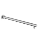Bella Vista Mica Wall Shower Arm - 450mm Round