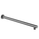 Bella Vista Mica Wall Shower Arm - 450mm Round