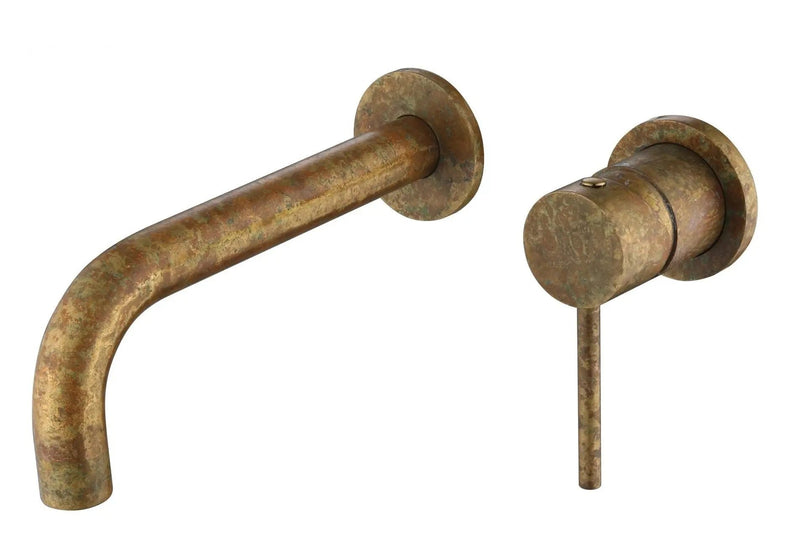 Bella Vista Mica Wall Spout Combo