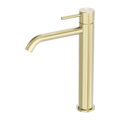 NERO Zen SS316L Tall Basin Mixer