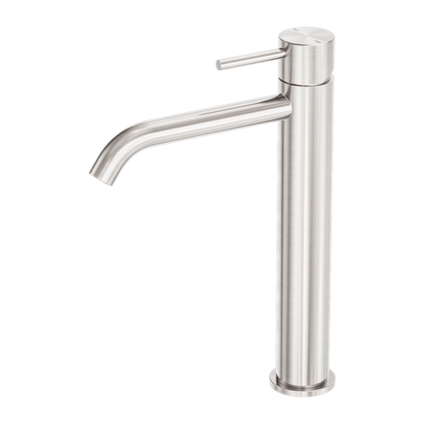 NERO Zen SS316L Tall Basin Mixer