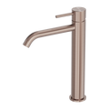 NERO Zen SS316L Tall Basin Mixer
