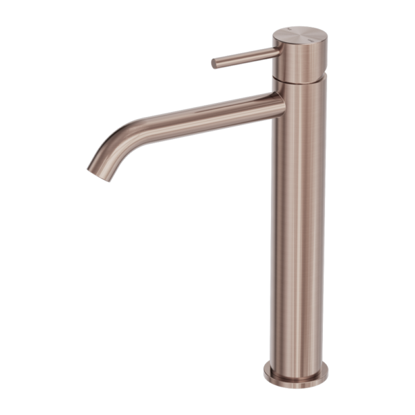 NERO Zen SS316L Tall Basin Mixer