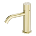 NERO Zen SS316L Basin Mixer Handless