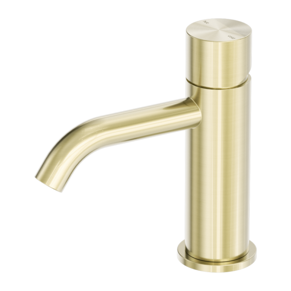 NERO Zen SS316L Basin Mixer Handless