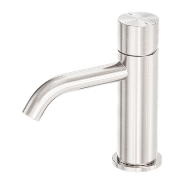 NERO Zen SS316L Basin Mixer Handless