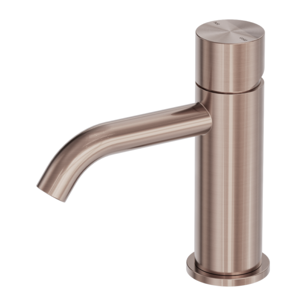 NERO Zen SS316L Basin Mixer Handless