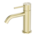 NERO Zen SS316L Basin Mixer