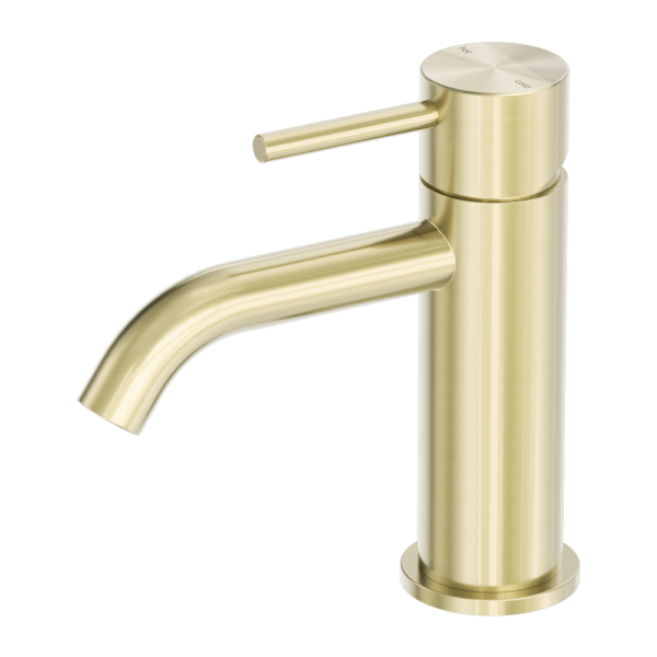 NERO Zen SS316L Basin Mixer