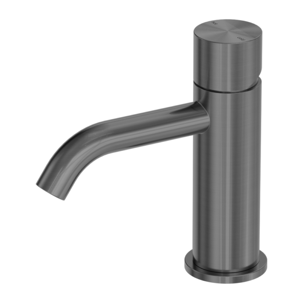 NERO Zen SS316L Basin Mixer Handless