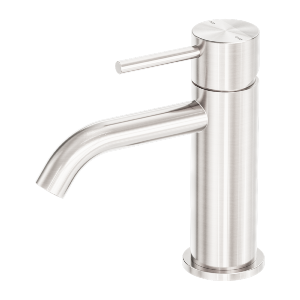 NERO Zen SS316L Basin Mixer