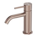 NERO Zen SS316L Basin Mixer