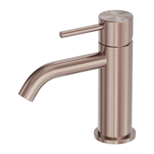 NERO Zen SS316L Basin Mixer