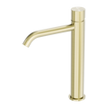 NERO Zen SS316L Tall Basin Mixer Handless