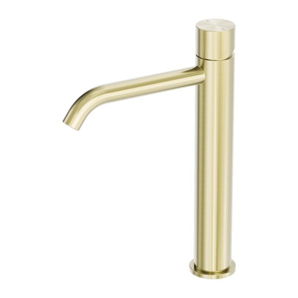 NERO Zen SS316L Tall Basin Mixer Handless