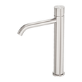 NERO Zen SS316L Tall Basin Mixer Handless