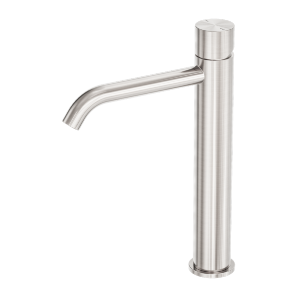 NERO Zen SS316L Tall Basin Mixer Handless