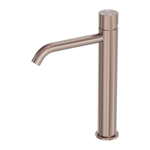NERO Zen SS316L Tall Basin Mixer Handless