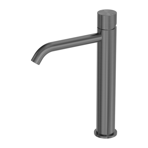 NERO Zen SS316L Tall Basin Mixer Handless