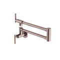 NERO ZEN 316L Stainless Steel Pot Filler