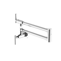 NERO ZEN 316L Stainless Steel Pot Filler