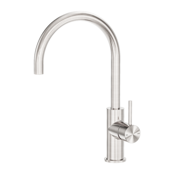 NERO Zen SS316L  Kitchen Mixer