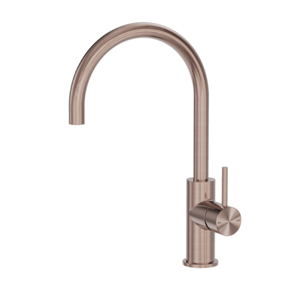 NERO Zen SS316L  Kitchen Mixer