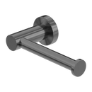 NERO MECCA TOILET ROLL HOLDER 150MM GUN METAL