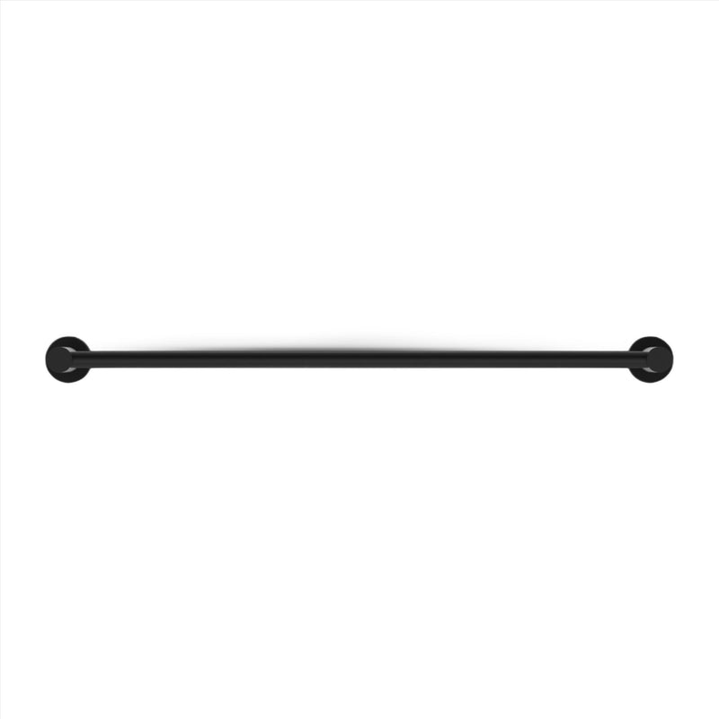 NERO MECCA TOWEL RACK MATTE BLACK