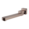 NERO BIANCA Swivel Bath Spout