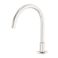 NERO  Kara Hob Mount Bath Spout Only G1/2 Female Inlet
