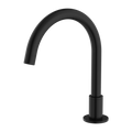 NERO  Kara Hob Mount Bath Spout Only G1/2 Female Inlet