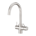 Nero Mecca 3 Way Filtered Mixer Tap