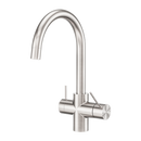 Nero Mecca 3 Way Filtered Mixer Tap