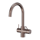 Nero Mecca 3 Way Filtered Mixer Tap