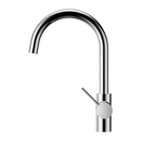 Nero Mecca 3 Way Filtered Mixer Tap